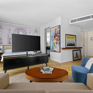 Suite "Andaz" met een King Size Bed